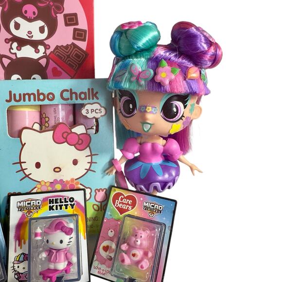 Hello Kitty Toy Lot - Picture 3 of 5